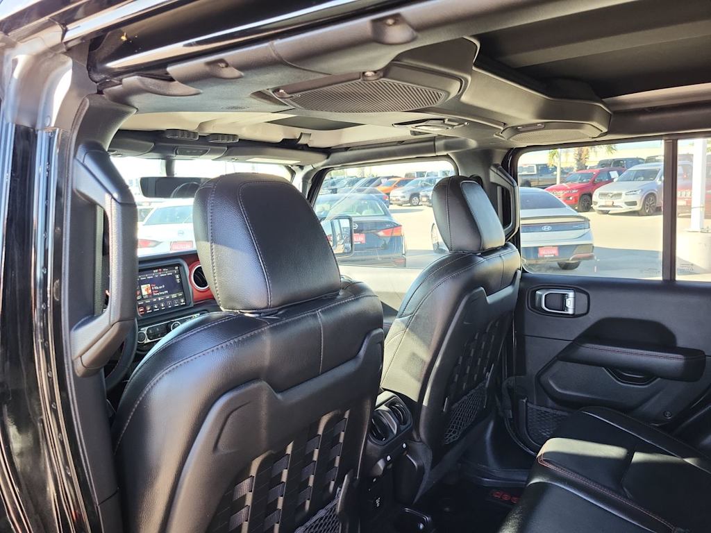 Thumbnail: 2023 Jeep Gladiator - 12