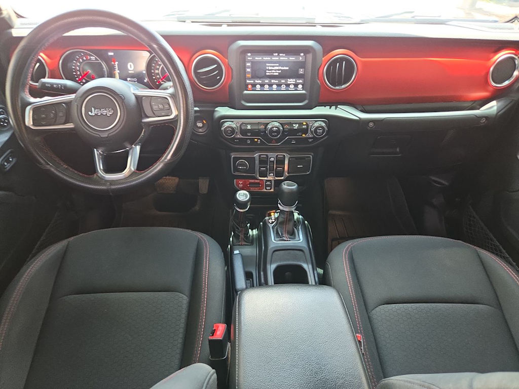 Thumbnail: 2020 Jeep Gladiator - 2