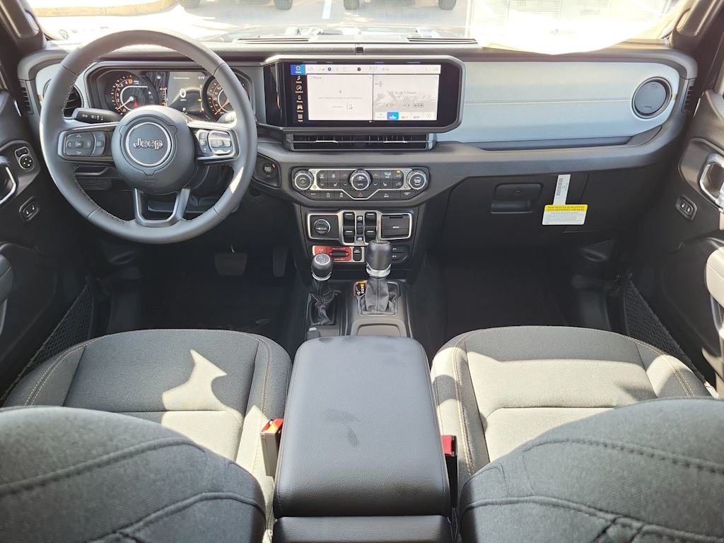 Thumbnail: 2026 Jeep Gladiator - 2