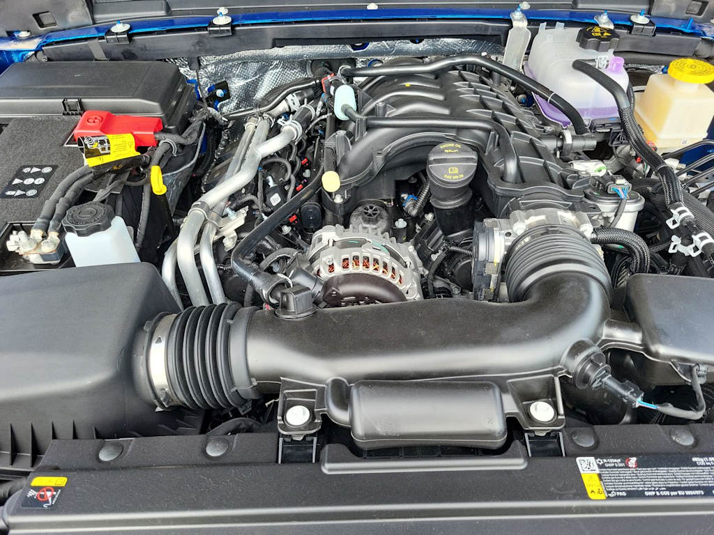 Thumbnail: 2026 Jeep Gladiator - 9