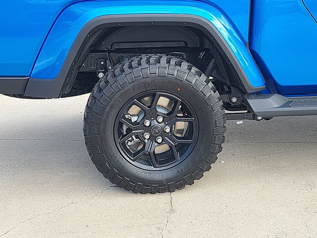Thumbnail: 2026 Jeep Gladiator - 8