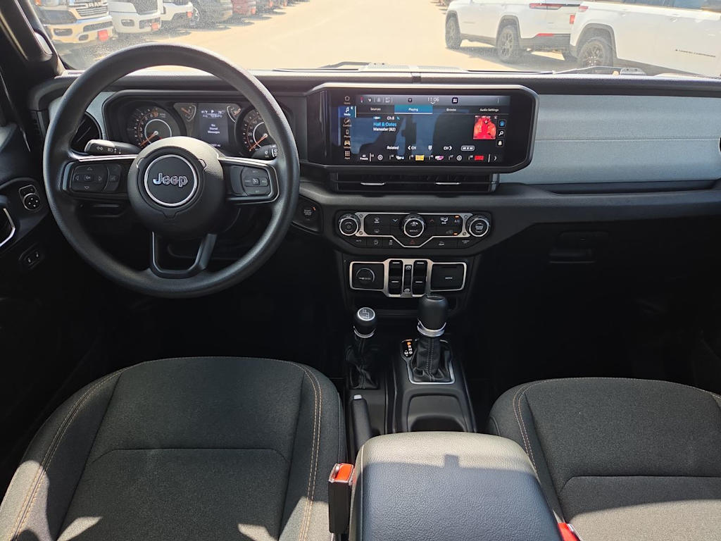 Thumbnail: 2025 Jeep Gladiator - 2