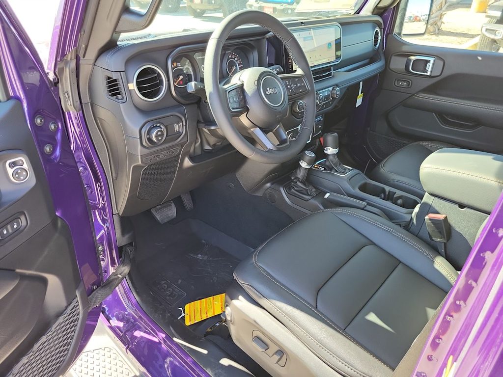 Thumbnail: 2026 Jeep Gladiator - 2