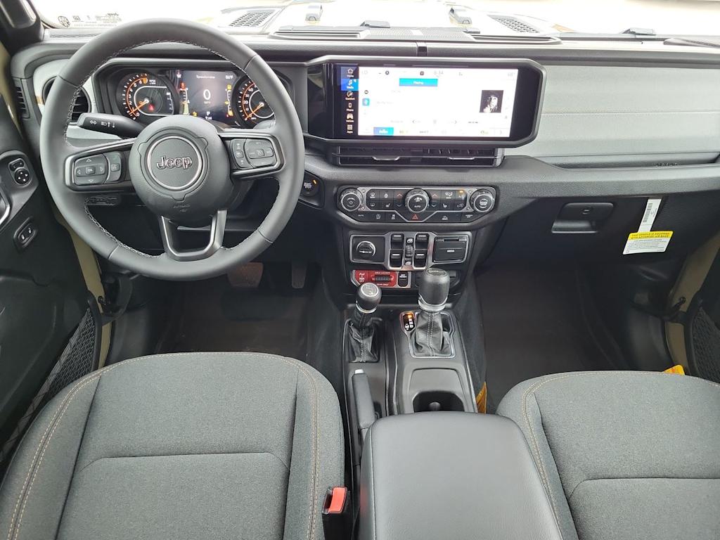 Thumbnail: 2026 Jeep Gladiator - 2