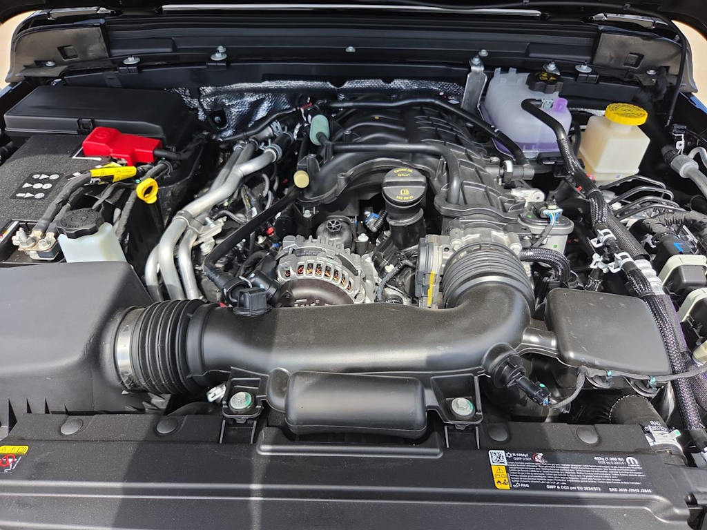 Thumbnail: 2026 Jeep Gladiator - 9