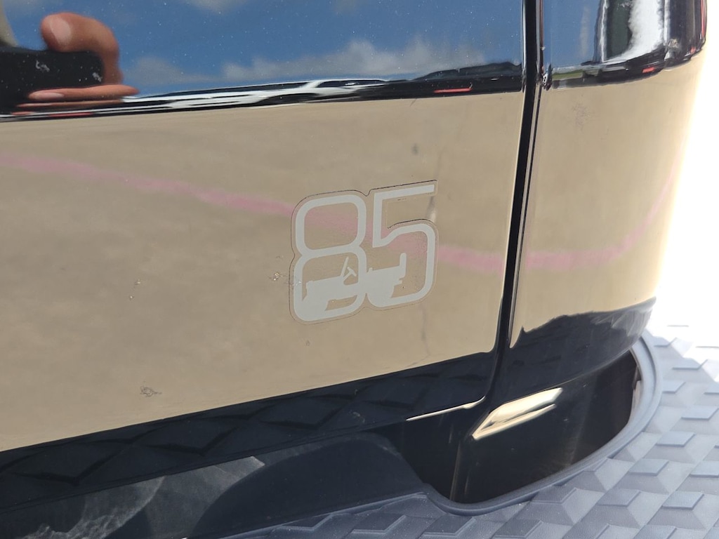 Thumbnail: 2026 Jeep Gladiator - 7