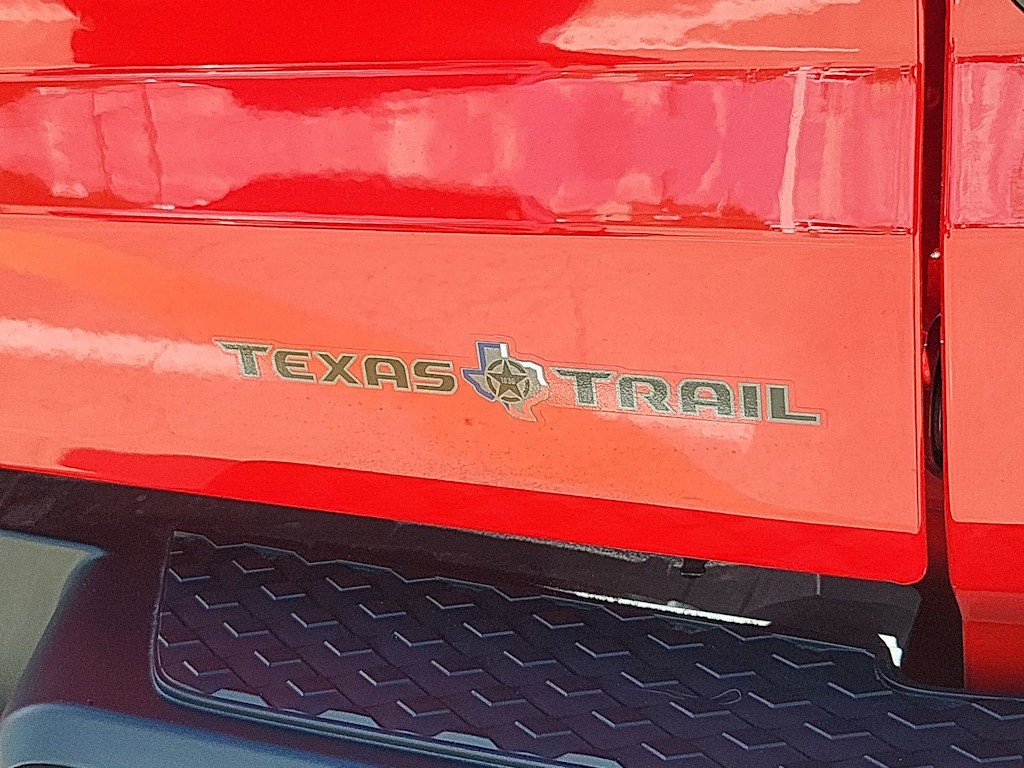 Thumbnail: 2025 Jeep Gladiator - 7