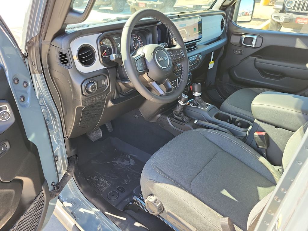 Thumbnail: 2026 Jeep Gladiator - 2