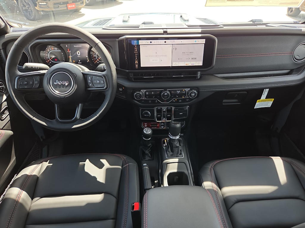Thumbnail: 2026 Jeep Gladiator - 2