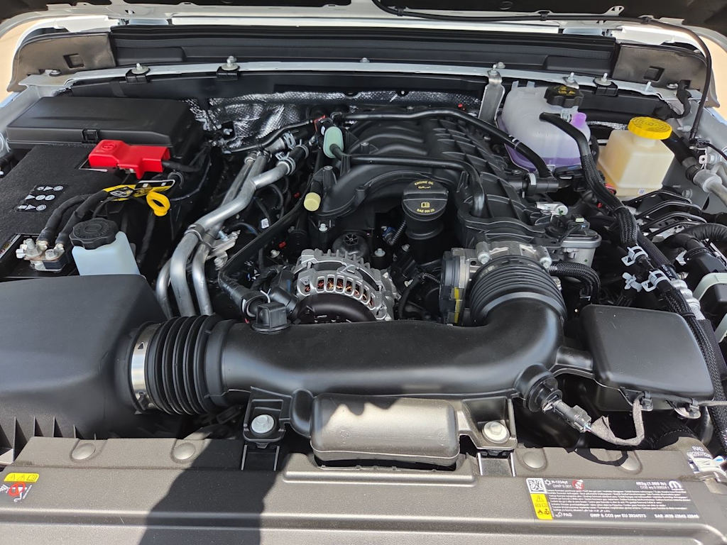 Thumbnail: 2026 Jeep Gladiator - 8