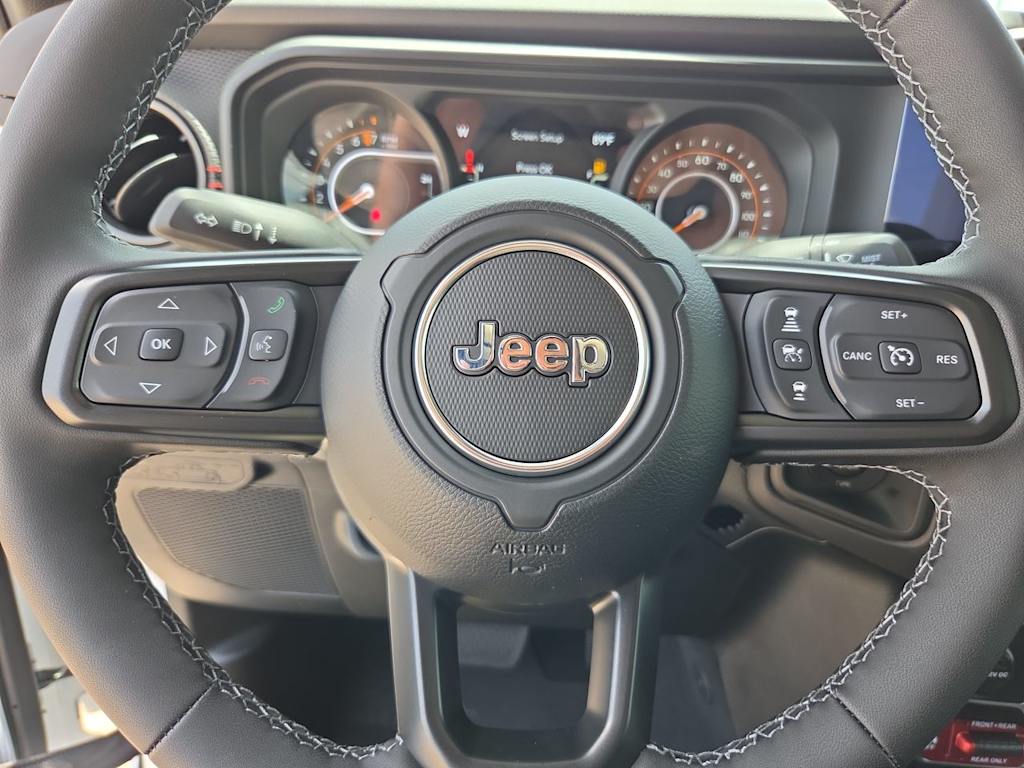 Thumbnail: 2026 Jeep Gladiator - 28