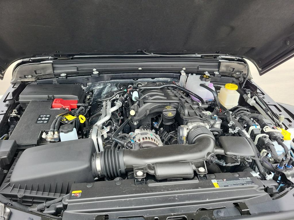 Thumbnail: 2026 Jeep Gladiator - 9