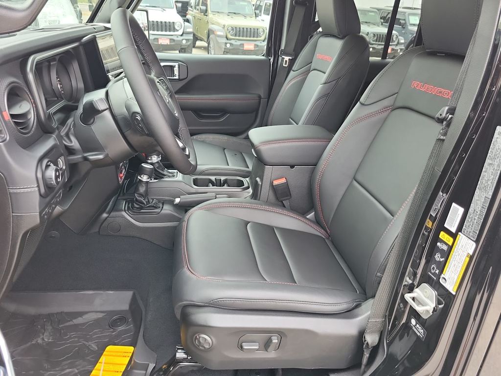 Thumbnail: 2026 Jeep Gladiator - 11