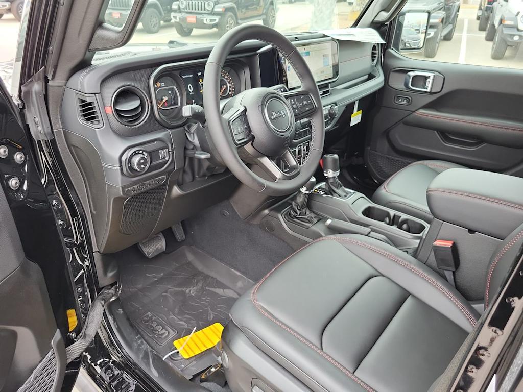 Thumbnail: 2026 Jeep Gladiator - 2