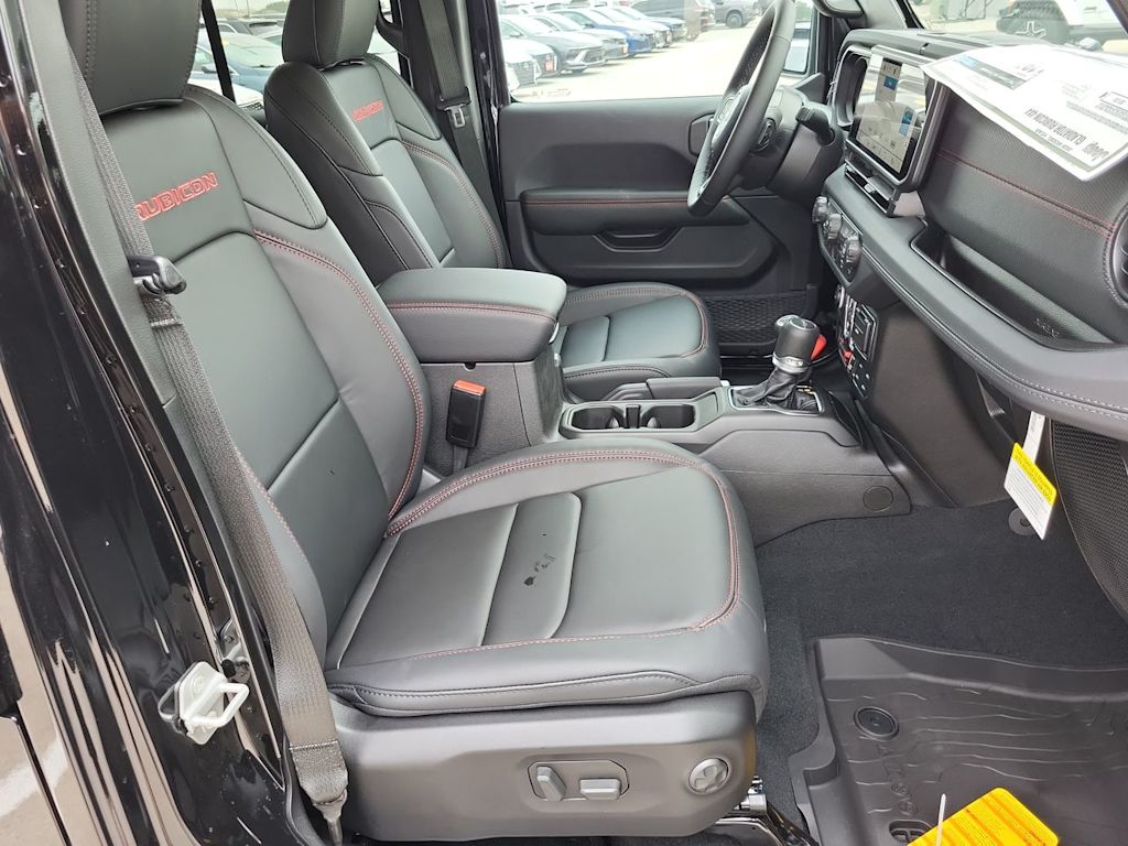 Thumbnail: 2026 Jeep Gladiator - 12