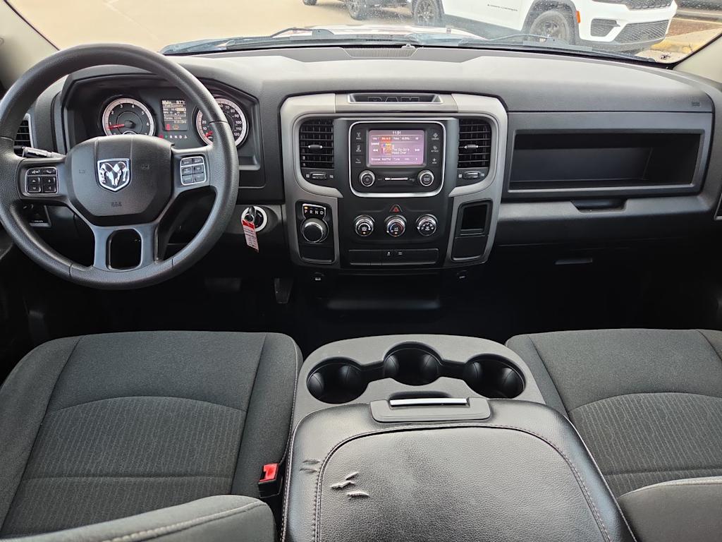 Thumbnail: 2021 RAM 1500 - 2