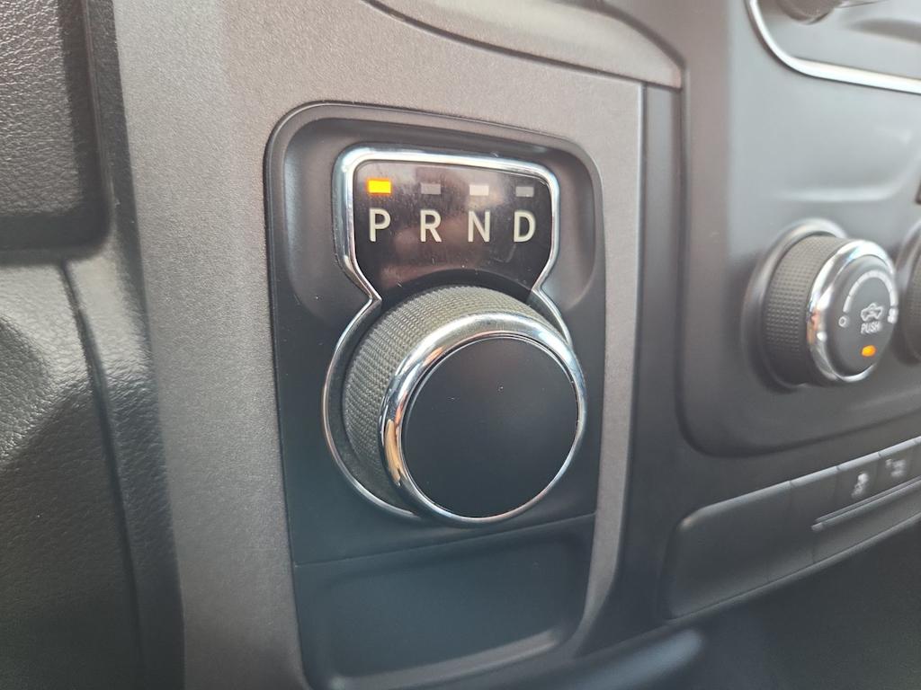 Thumbnail: 2021 RAM 1500 - 27