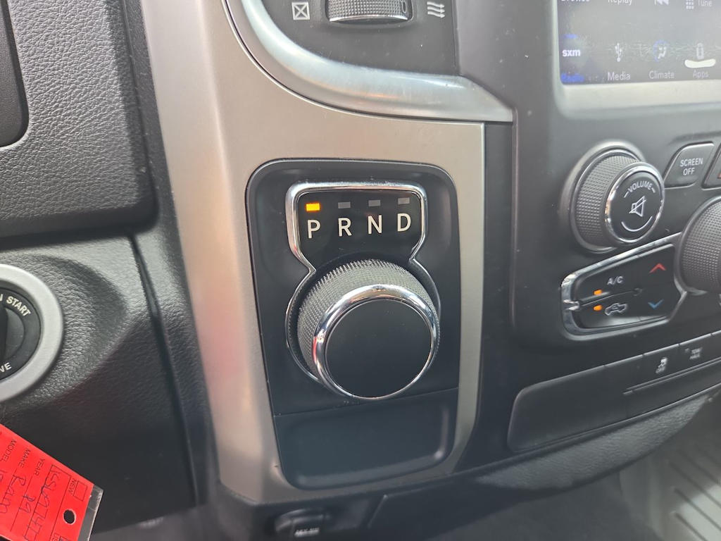 Thumbnail: 2019 RAM 1500 - 28