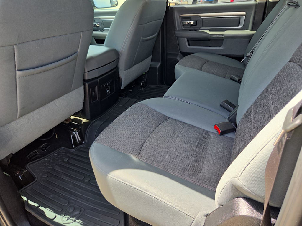 Thumbnail: 2016 RAM 1500 - 12