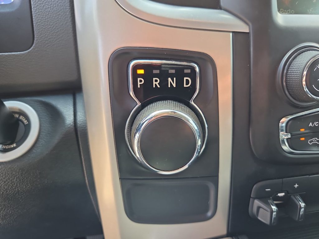 Thumbnail: 2016 RAM 1500 - 28