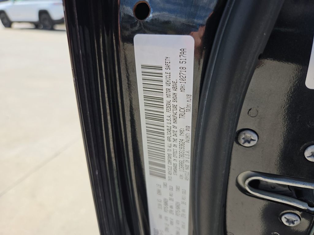 Thumbnail: 2016 RAM 1500 - 16