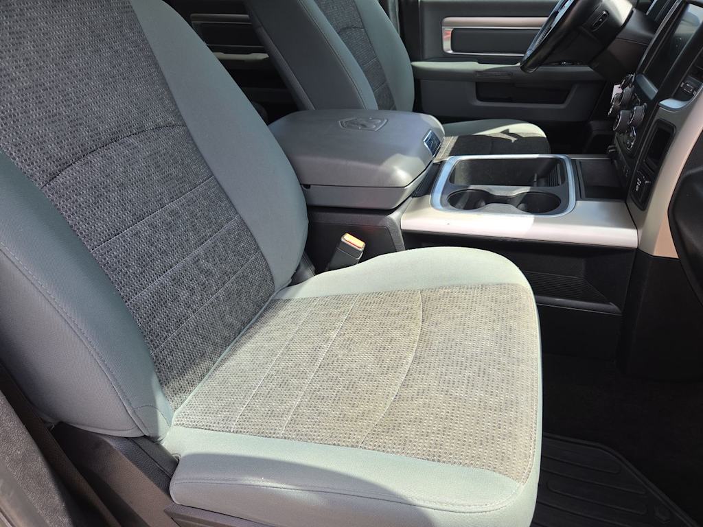 Thumbnail: 2016 RAM 1500 - 26