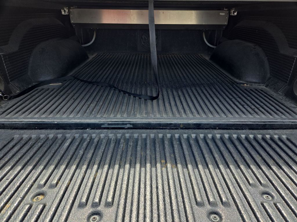 Thumbnail: 2016 RAM 1500 - 14