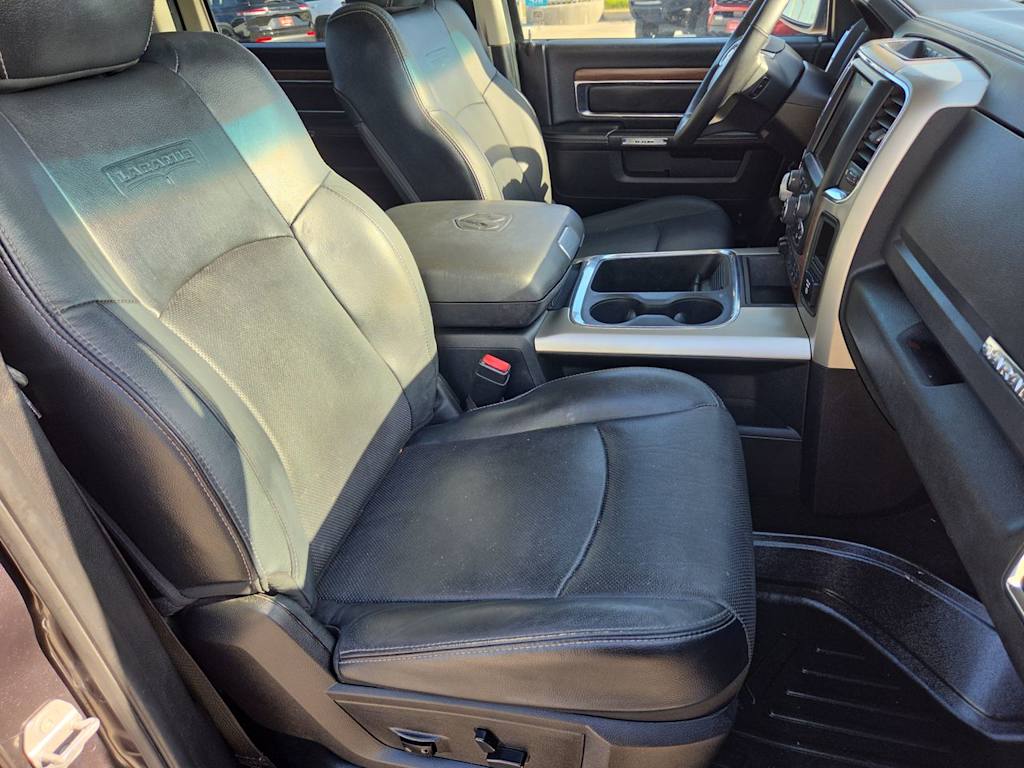 Thumbnail: 2016 RAM 1500 - 27
