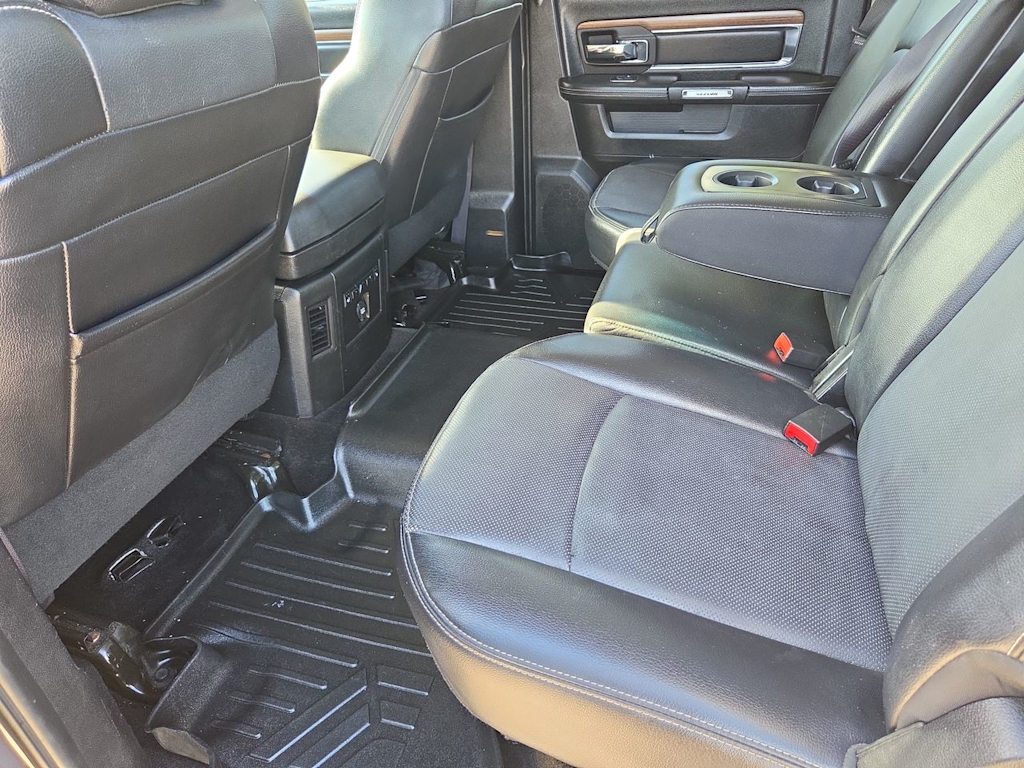 Thumbnail: 2016 RAM 1500 - 13
