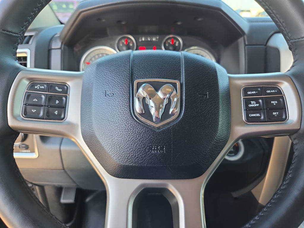 Thumbnail: 2016 RAM 1500 - 28