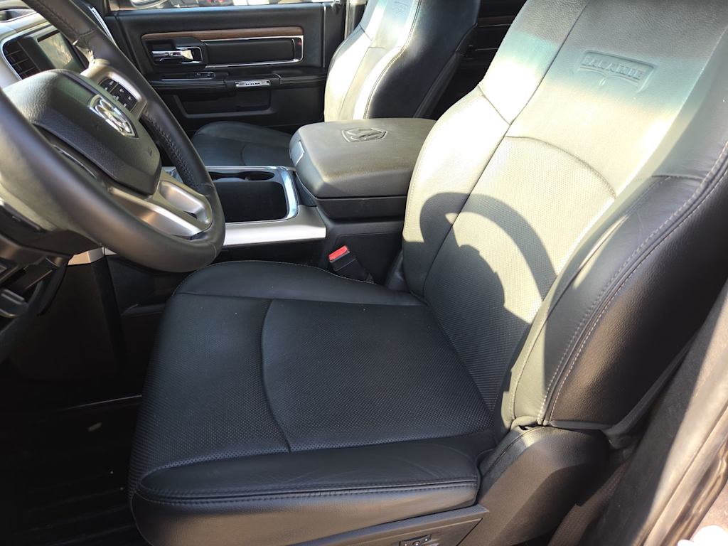 Thumbnail: 2016 RAM 1500 - 12