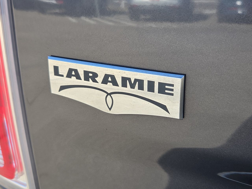 Thumbnail: 2016 RAM 1500 - 7