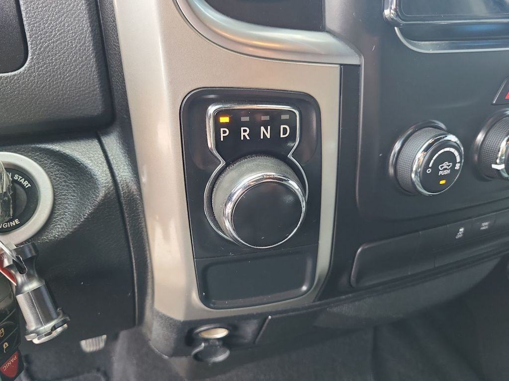 Thumbnail: 2019 RAM 1500 - 28