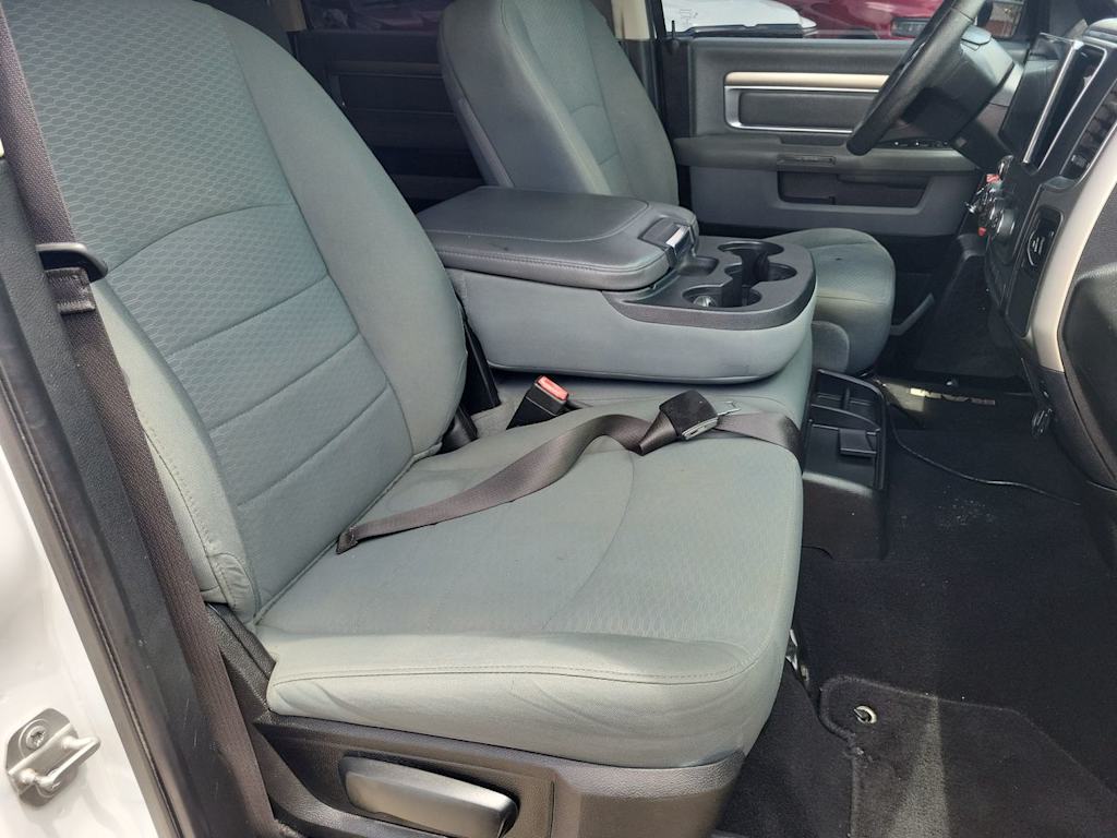Thumbnail: 2019 RAM 1500 - 26