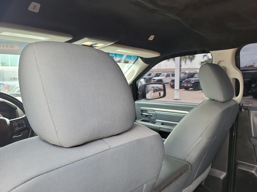 Thumbnail: 2019 RAM 1500 - 25