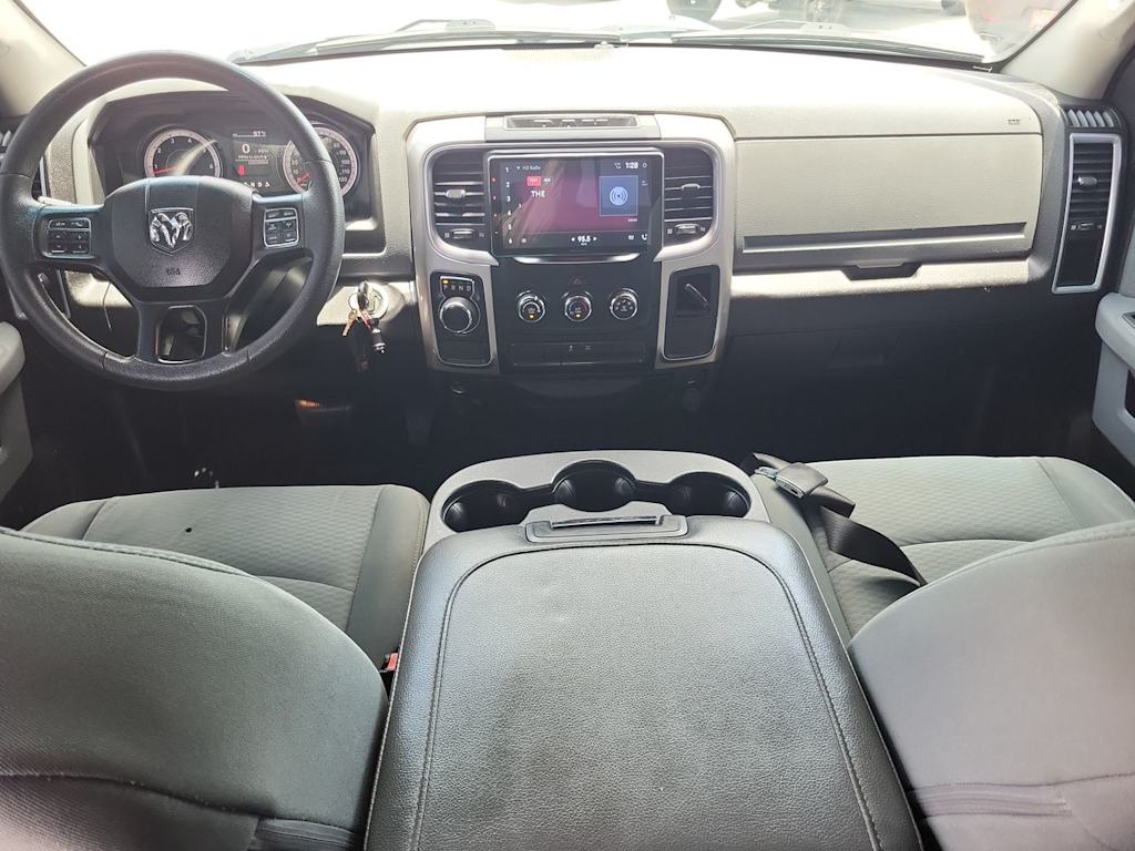 Thumbnail: 2019 RAM 1500 - 2