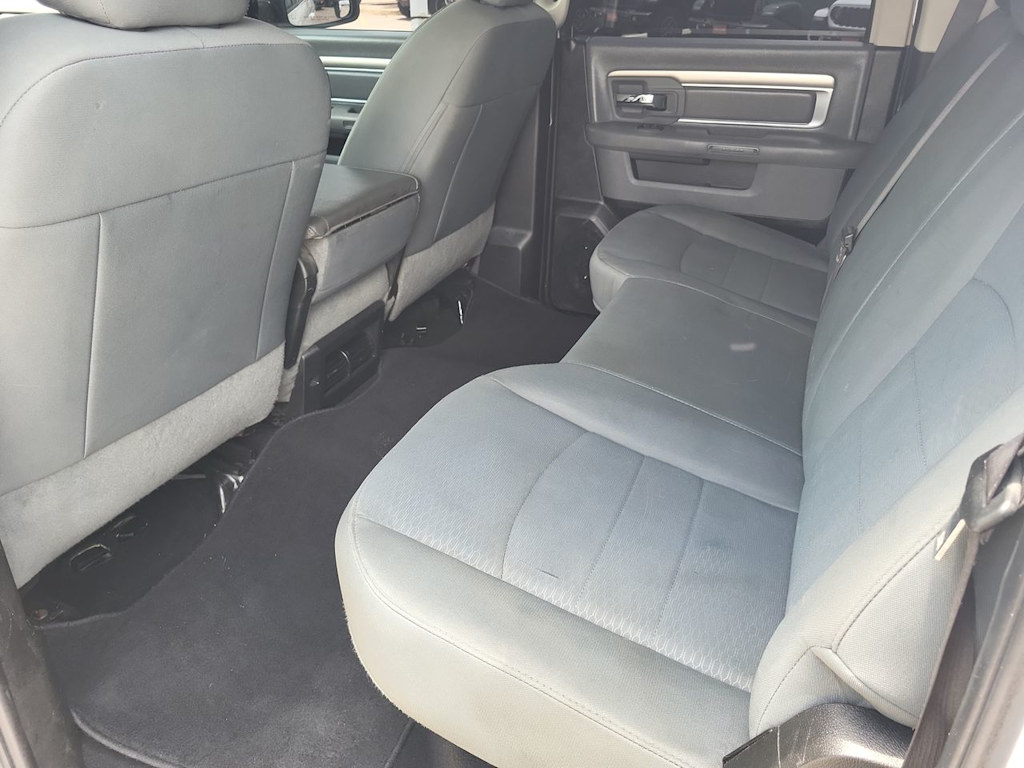 Thumbnail: 2019 RAM 1500 - 12