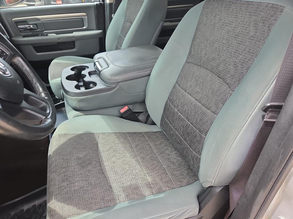 Thumbnail: 2014 RAM 1500 - 12