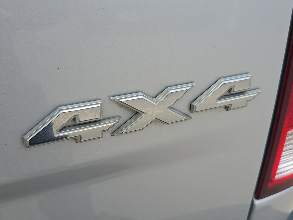 Thumbnail: 2014 RAM 1500 - 7