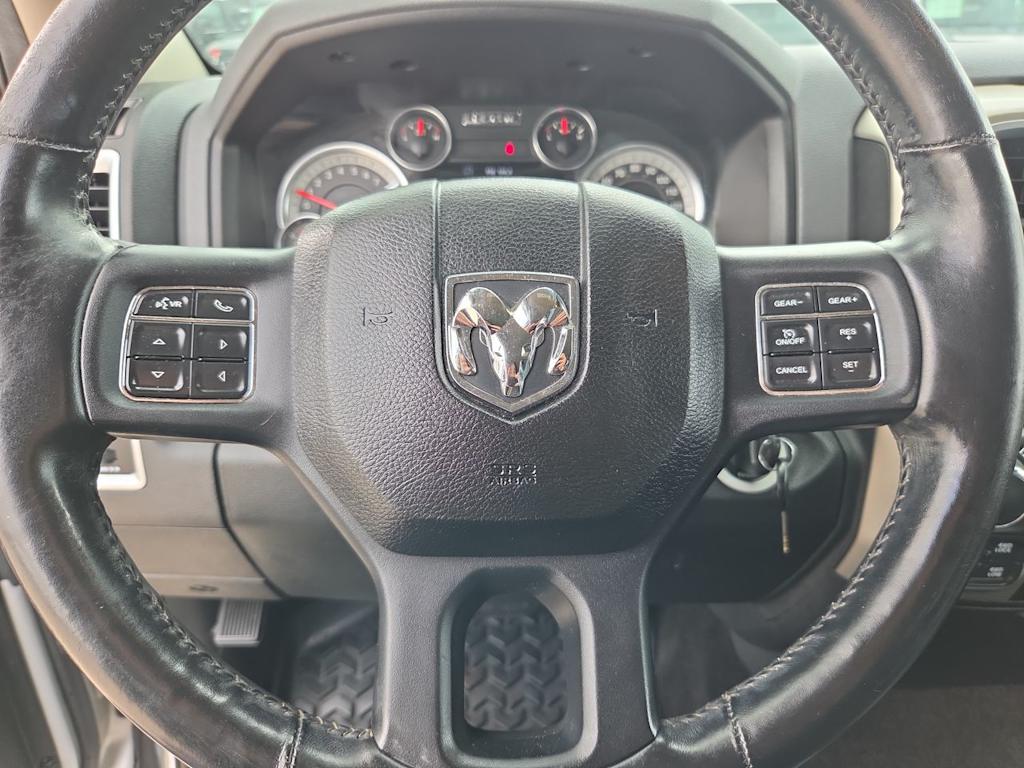 Thumbnail: 2014 RAM 1500 - 26