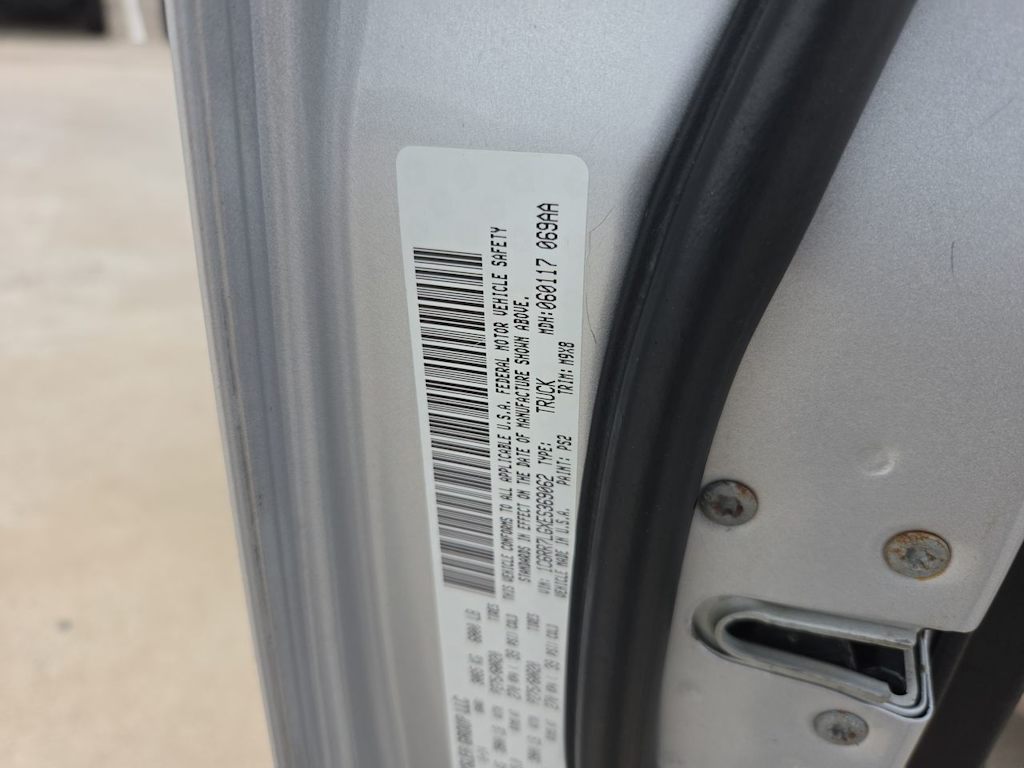 Thumbnail: 2014 RAM 1500 - 15