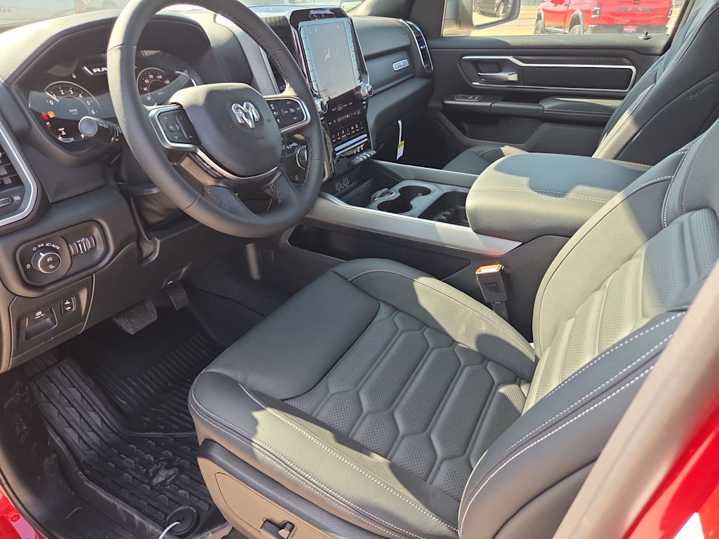 Thumbnail: 2026 RAM 1500 - 11