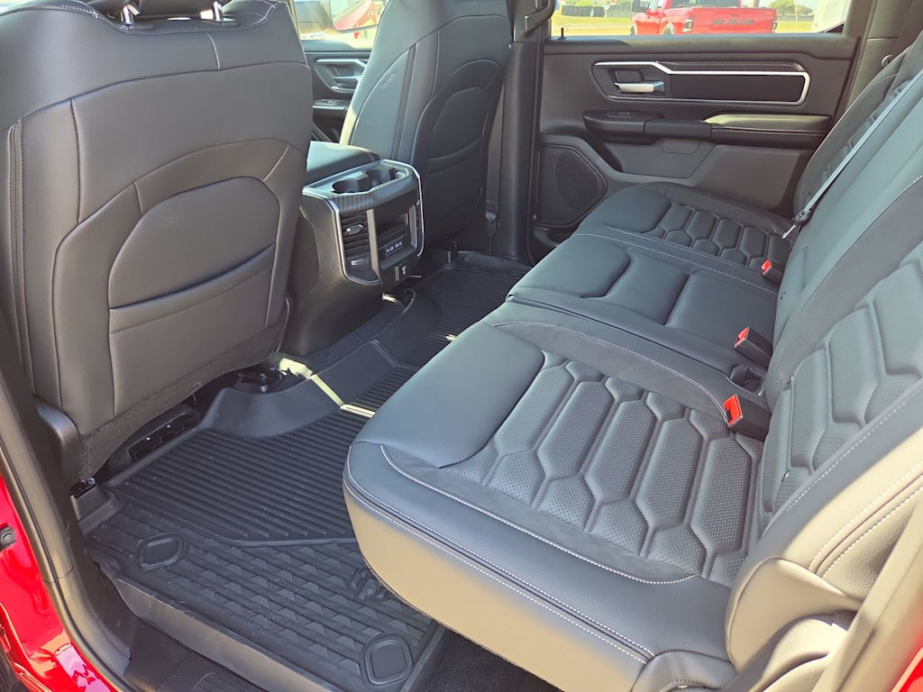 Thumbnail: 2026 RAM 1500 - 13