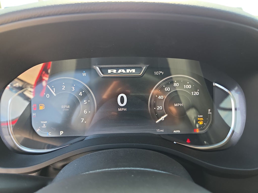 Thumbnail: 2026 RAM 1500 - 14