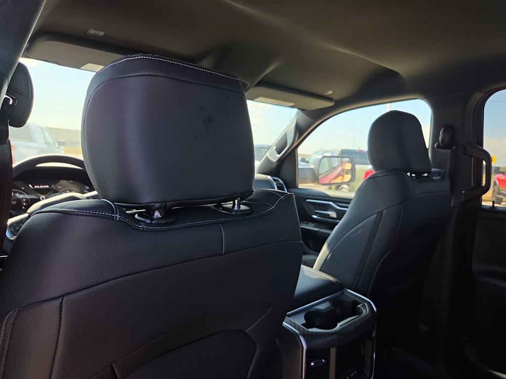 Thumbnail: 2026 RAM 1500 - 25
