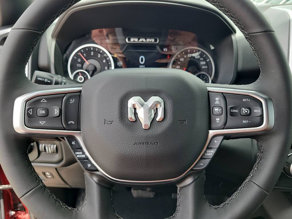 Thumbnail: 2026 RAM 1500 - 25