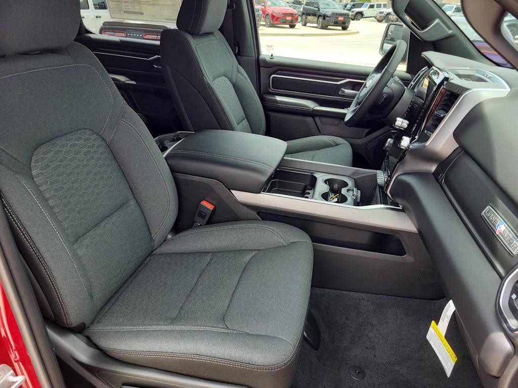 Thumbnail: 2026 RAM 1500 - 24