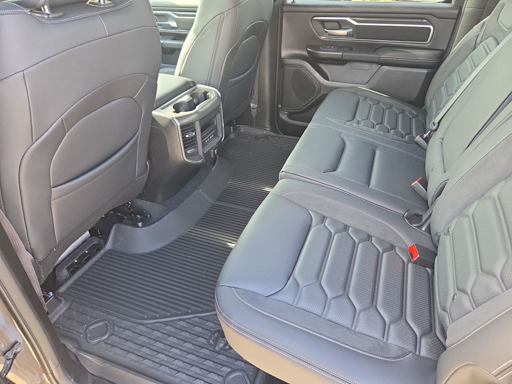 Thumbnail: 2026 RAM 1500 - 13