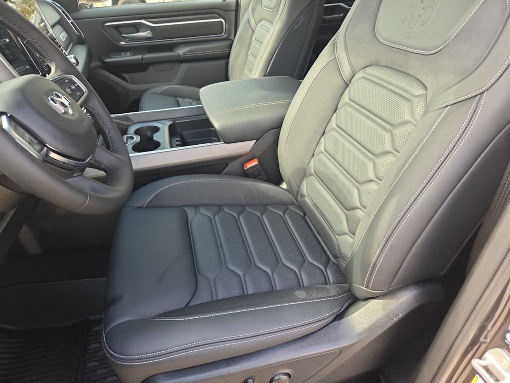 Thumbnail: 2026 RAM 1500 - 12