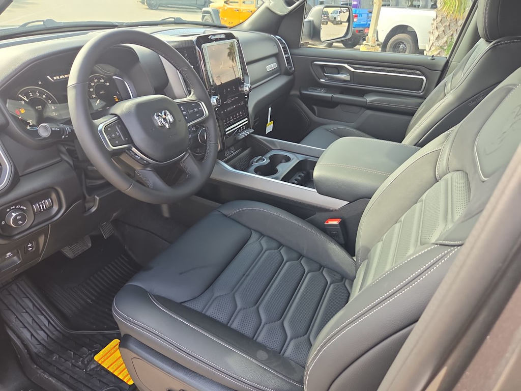 Thumbnail: 2026 RAM 1500 - 11